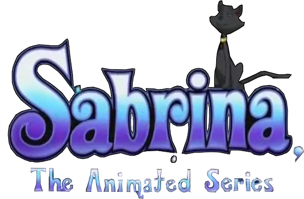 Sabrina the Animated Series Complete